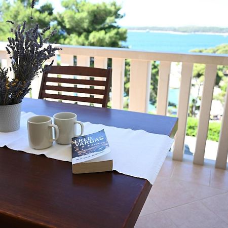 Hvar Villa Malisko Apartments フヴァル エクステリア 写真