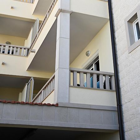 Hvar Villa Malisko Apartments フヴァル エクステリア 写真