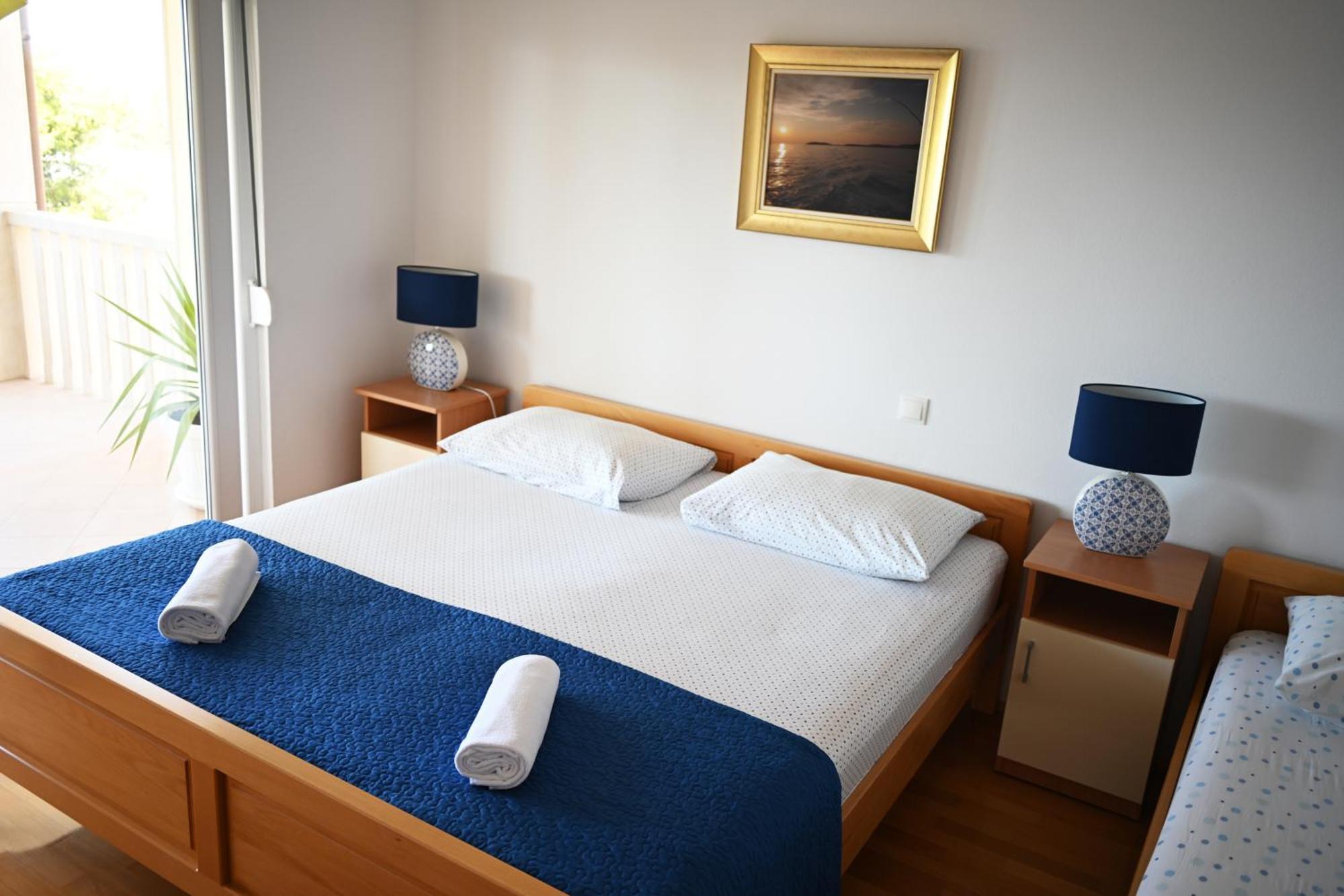 Hvar Villa Malisko Apartments フヴァル エクステリア 写真