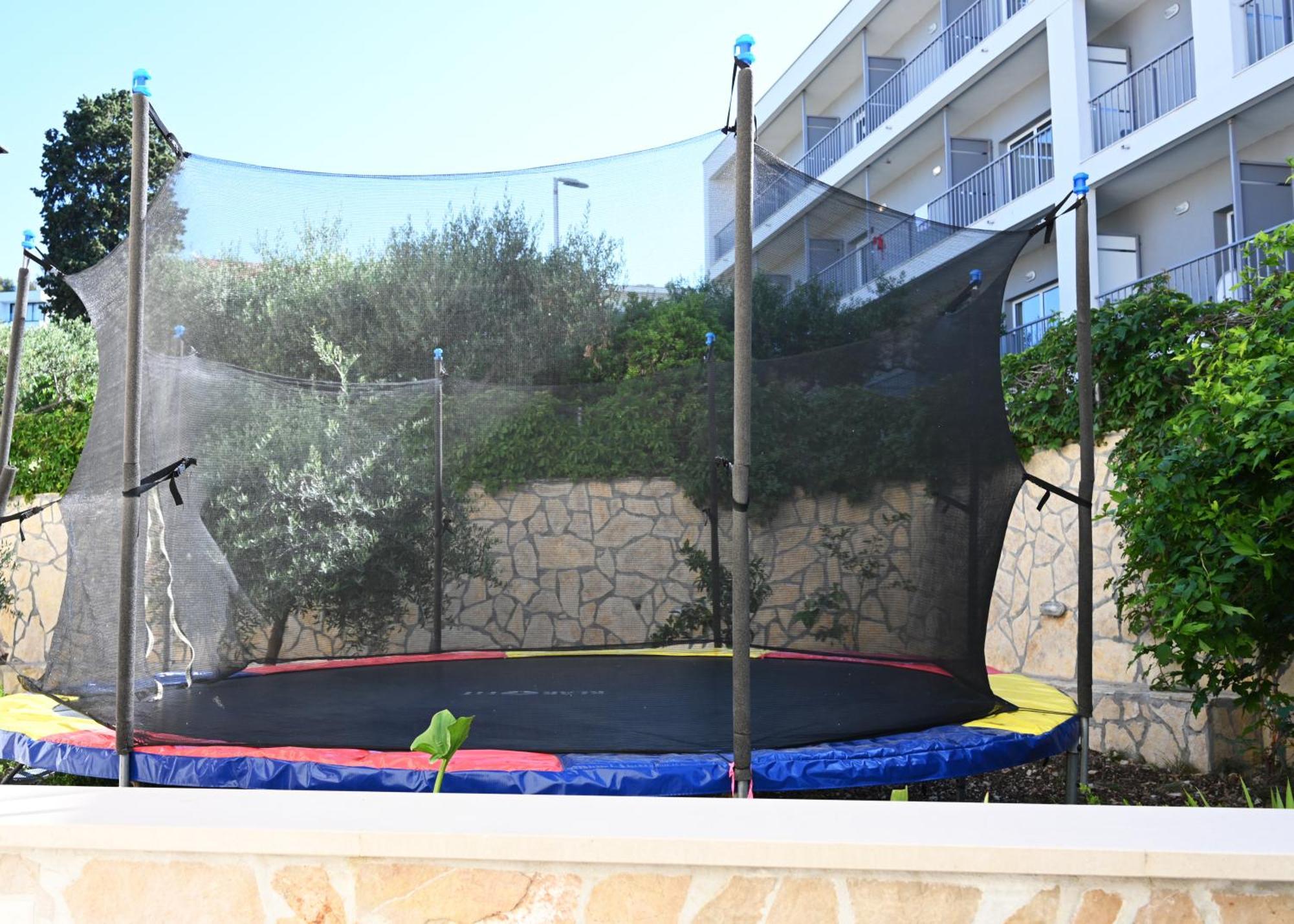 Hvar Villa Malisko Apartments フヴァル エクステリア 写真