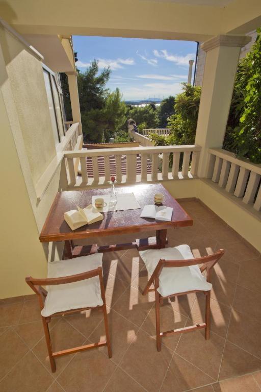 Hvar Villa Malisko Apartments フヴァル エクステリア 写真