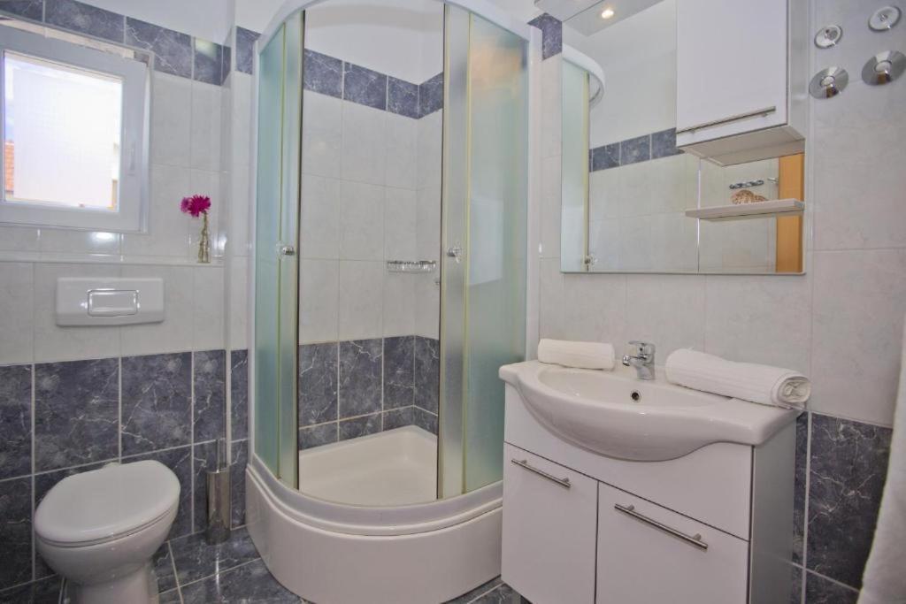 Hvar Villa Malisko Apartments フヴァル エクステリア 写真