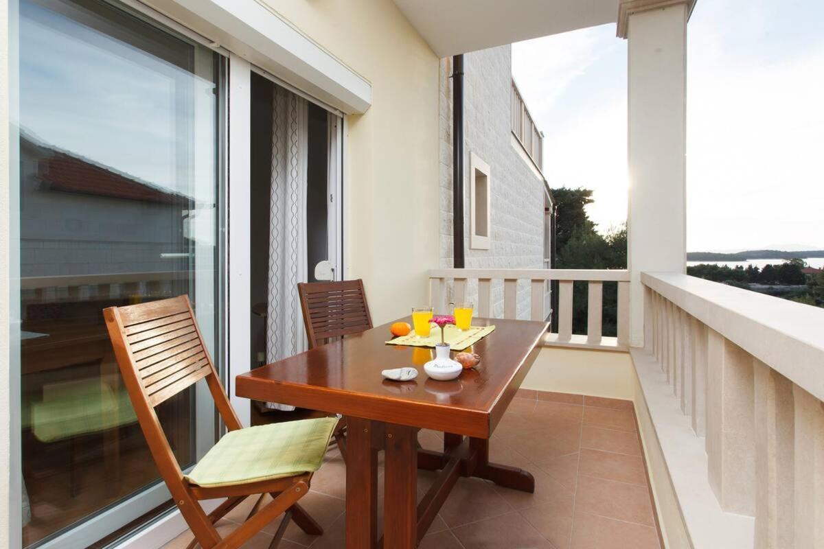 Hvar Villa Malisko Apartments フヴァル エクステリア 写真