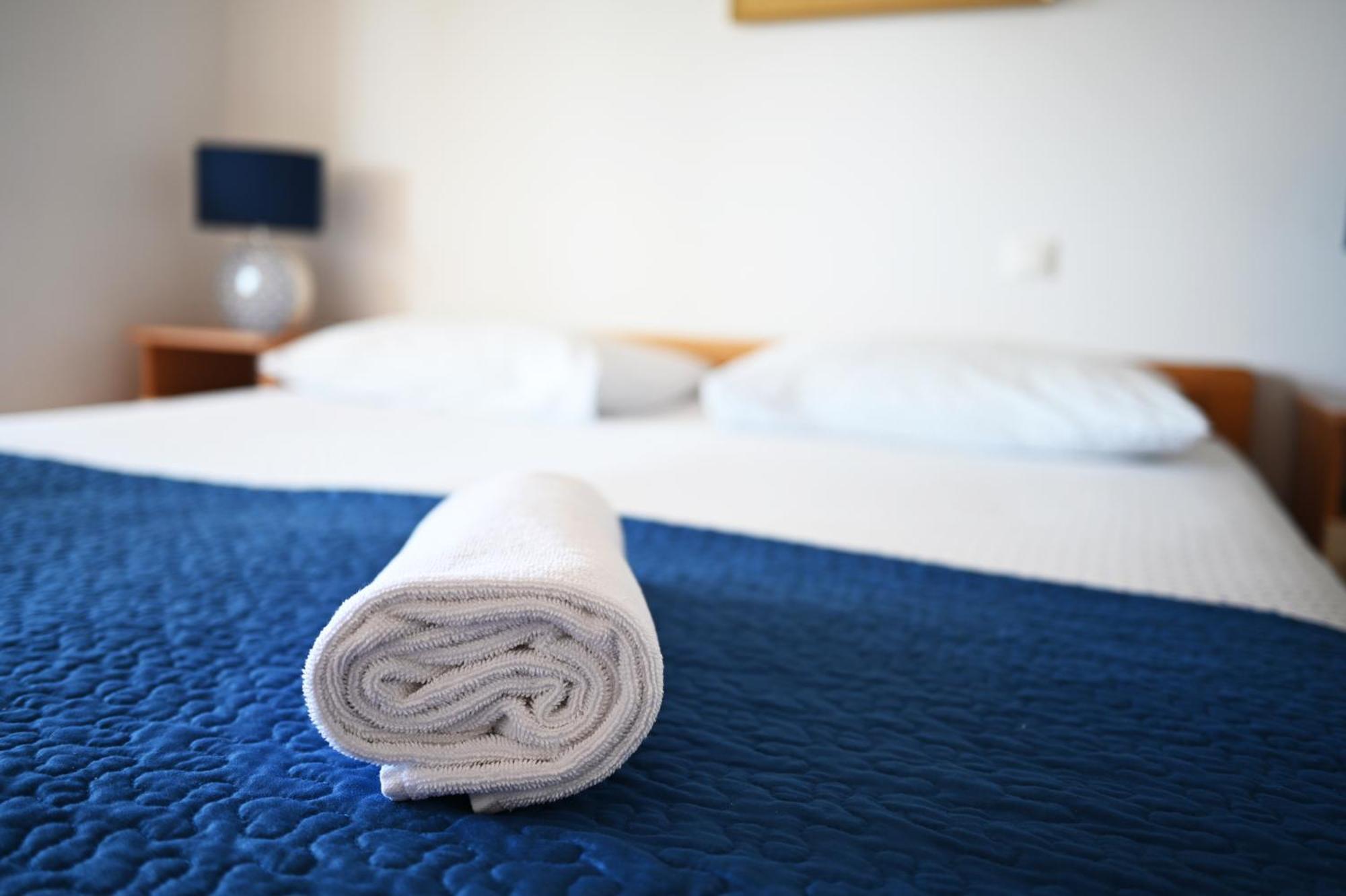 Hvar Villa Malisko Apartments フヴァル エクステリア 写真