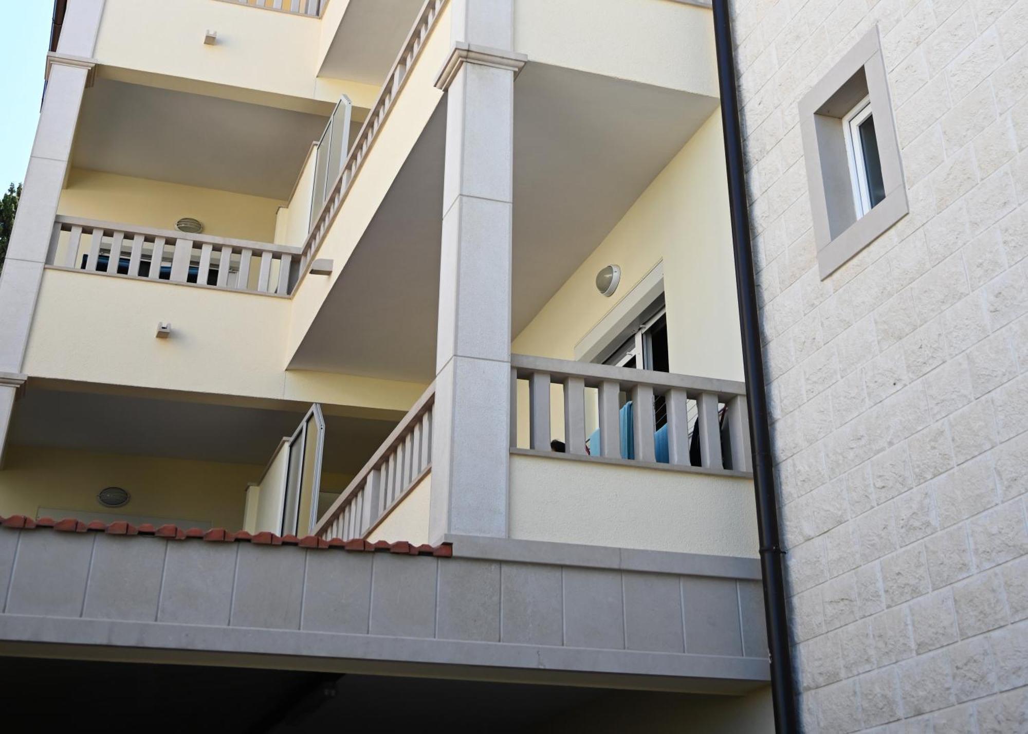 Hvar Villa Malisko Apartments フヴァル エクステリア 写真