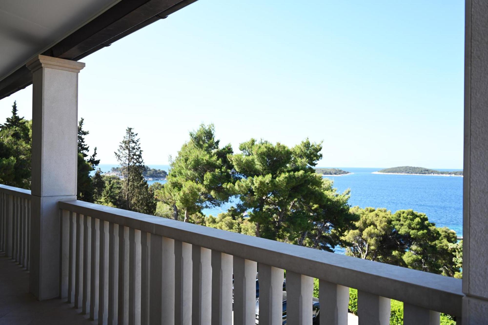 Hvar Villa Malisko Apartments フヴァル 部屋 写真